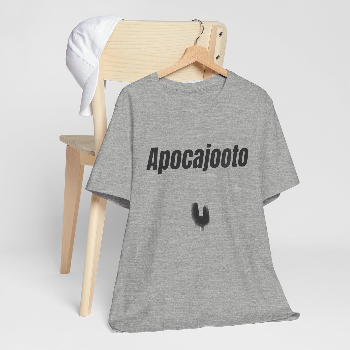 Apocajooto
