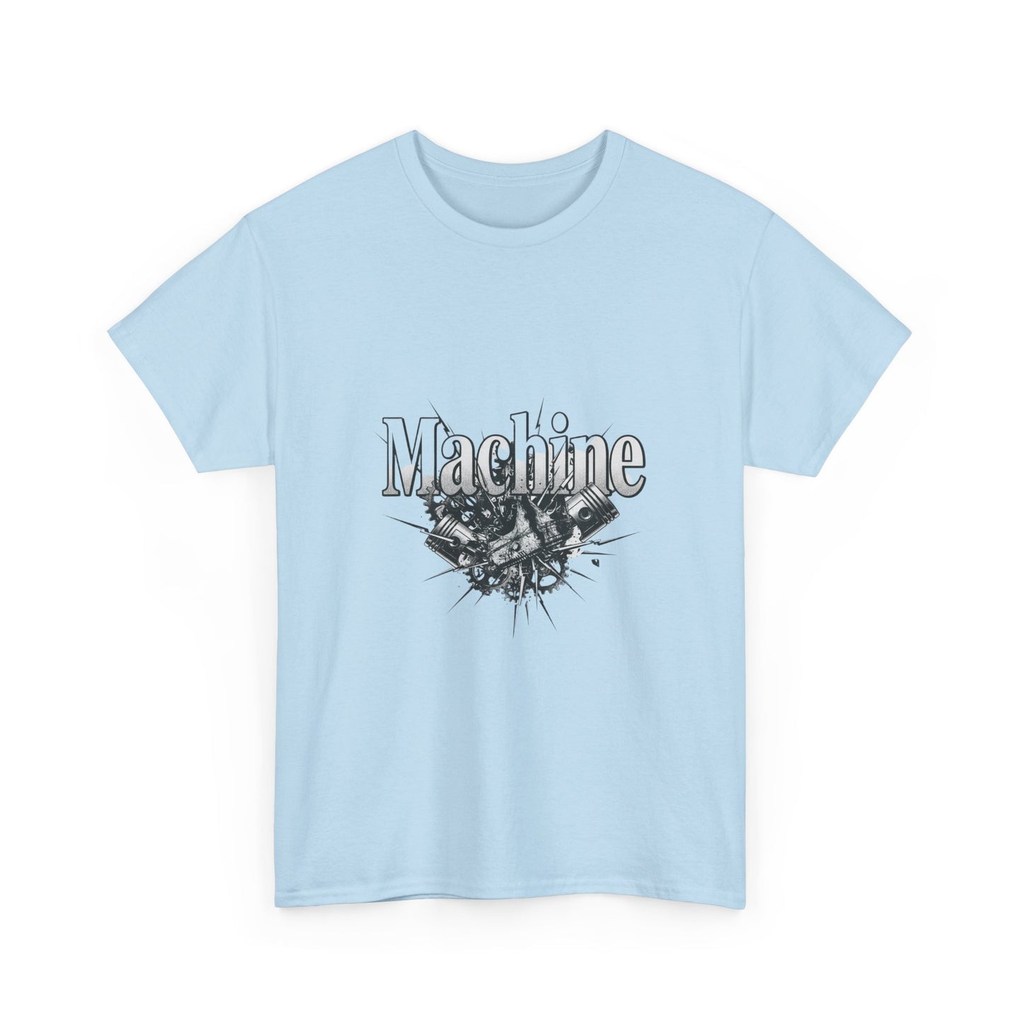 Machine