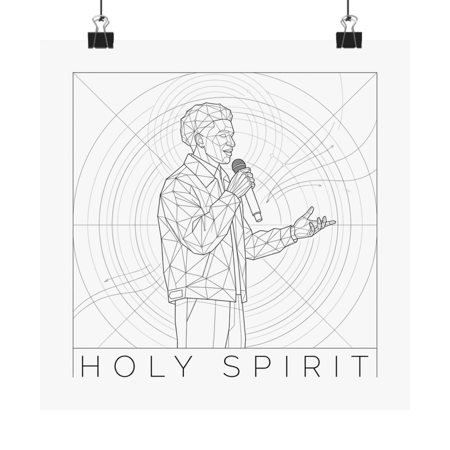 Holy Spirit