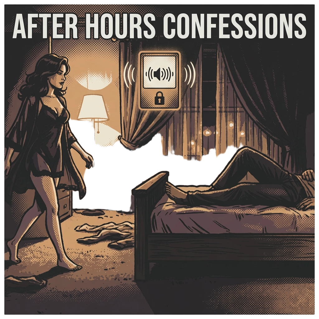 After Hours Confessions