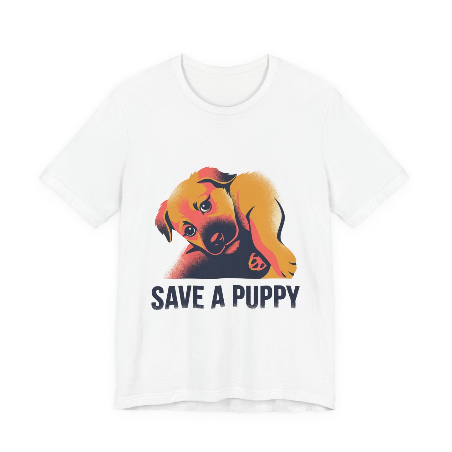 Save A Puppy