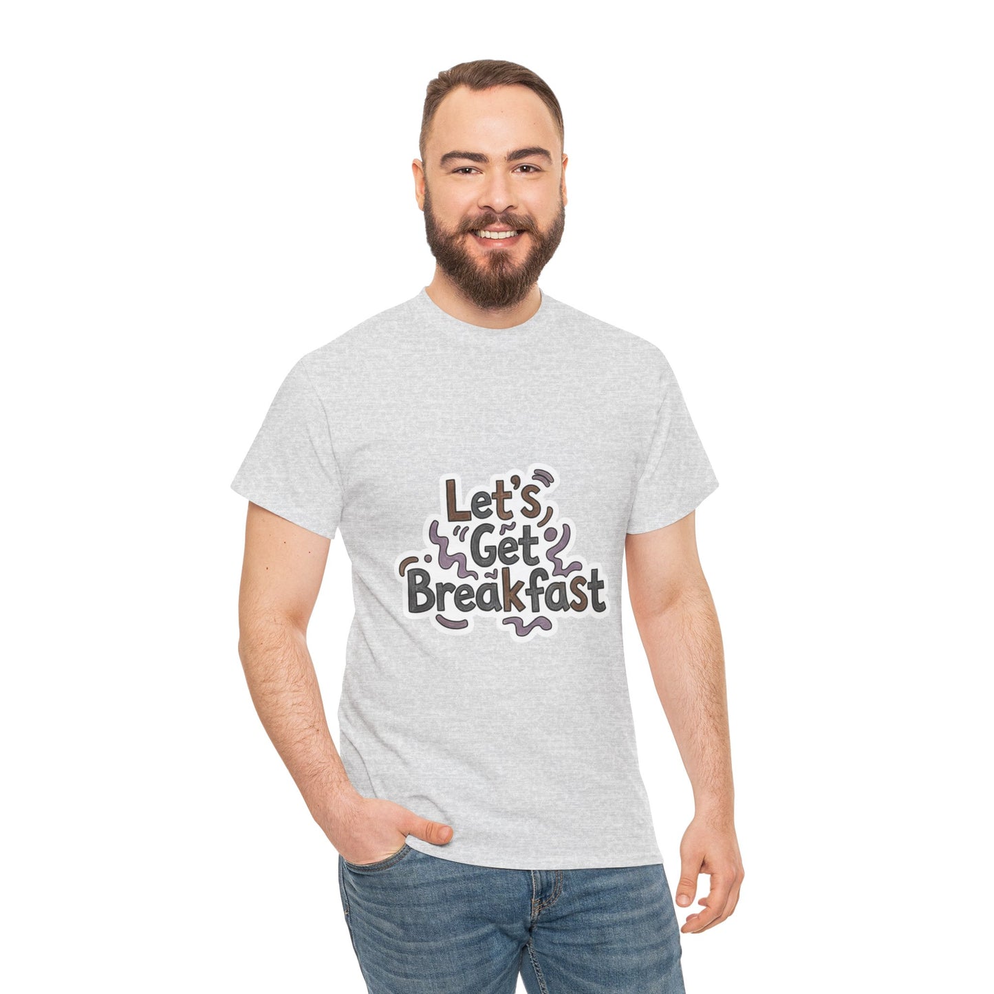 Let's Get Breakfast