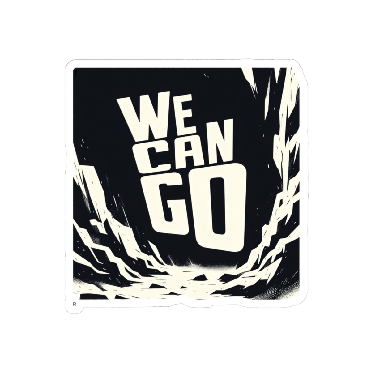 We Can Go