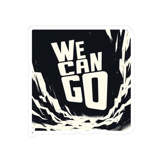 We Can Go