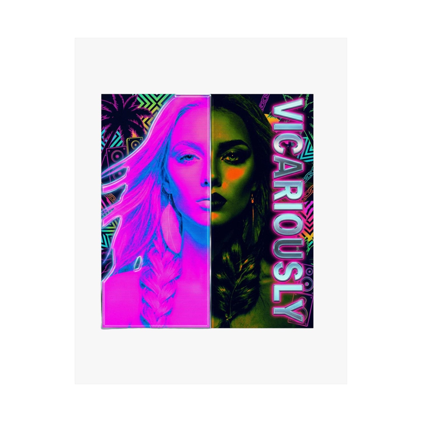 Vicariously