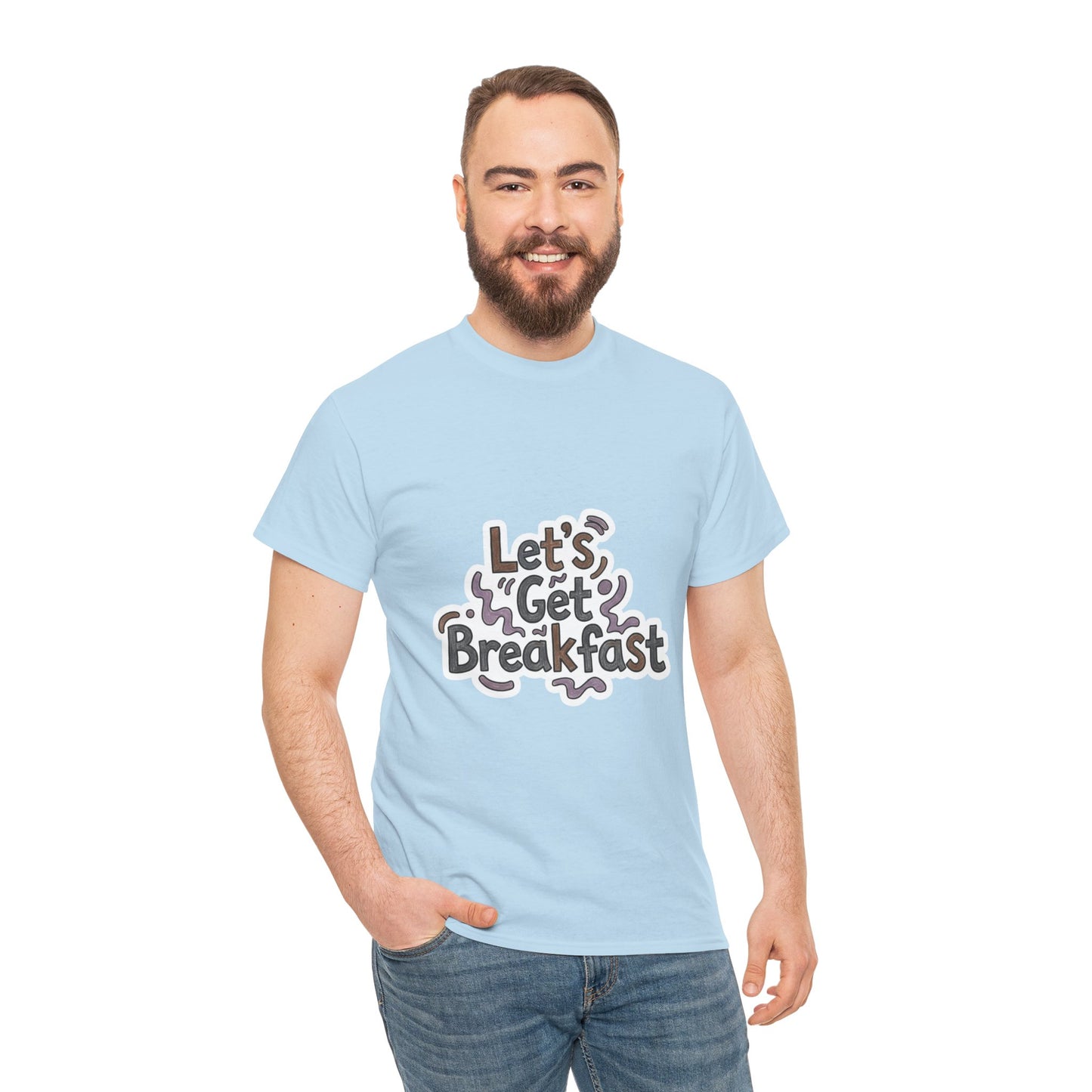 Let's Get Breakfast