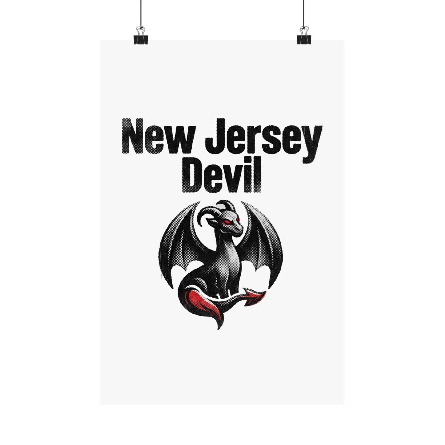 New Jersey Devil