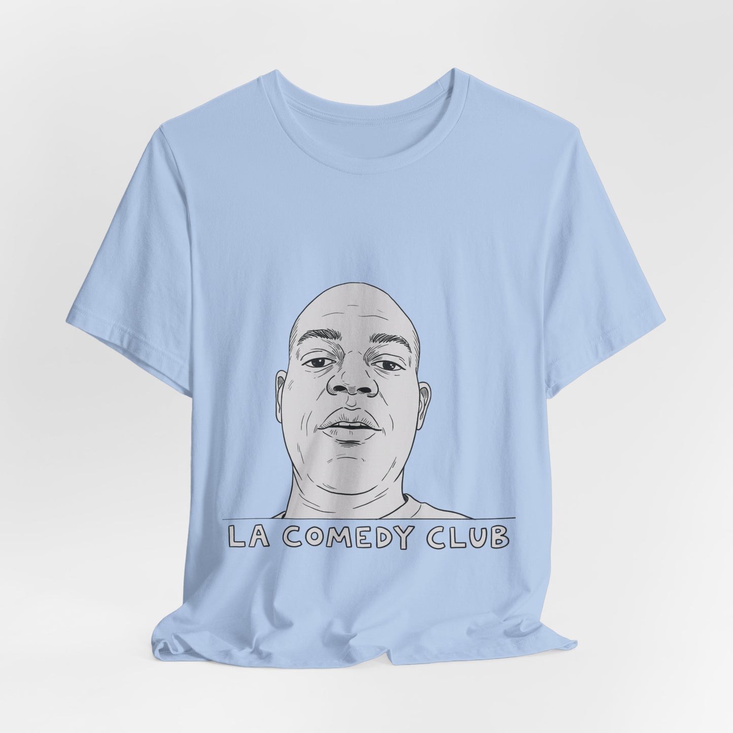 LA Comedy Club