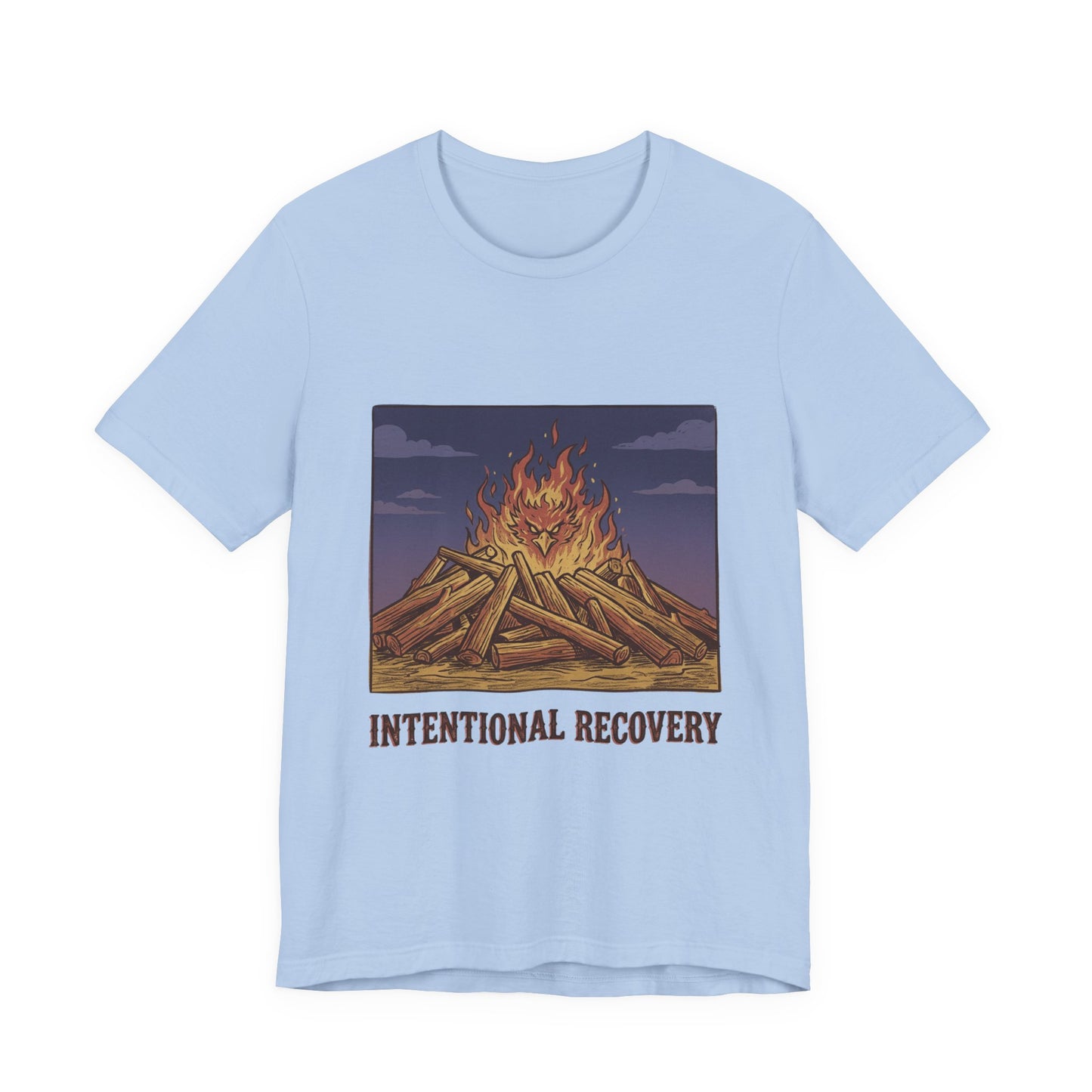 Intentional Recovery