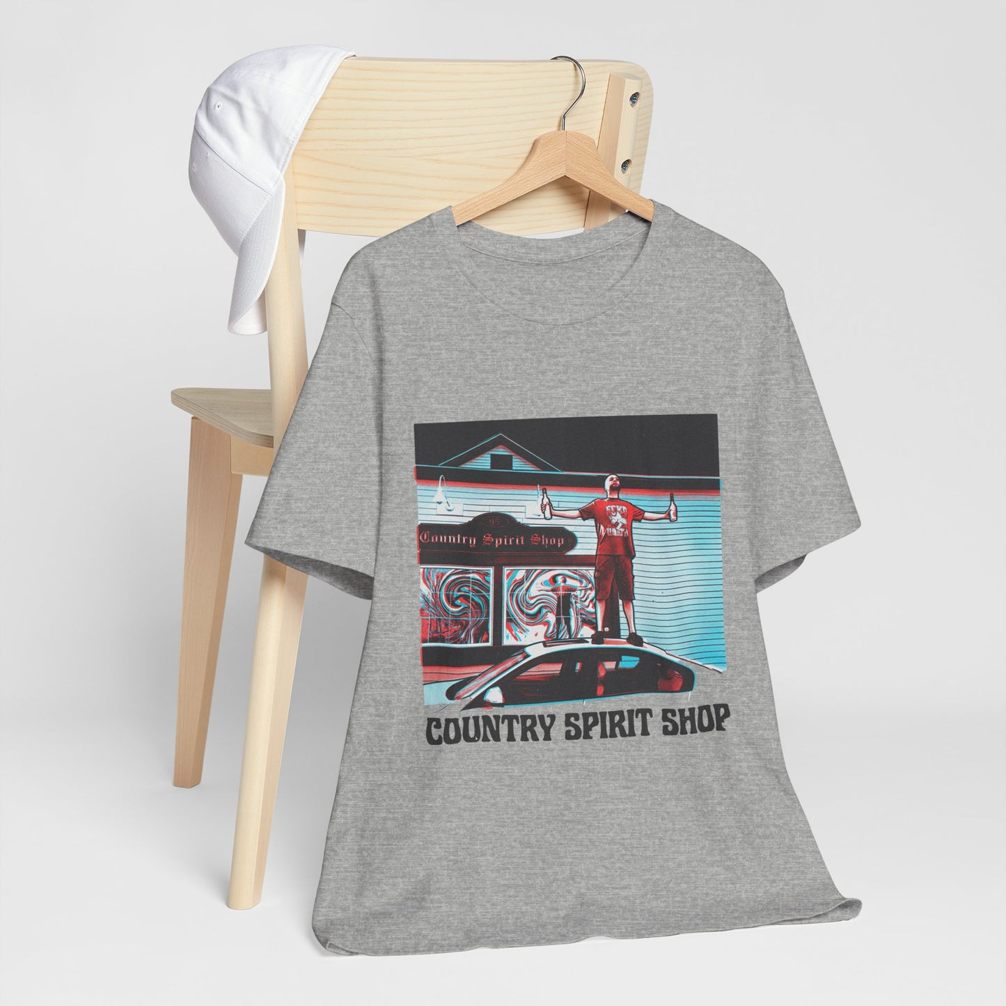 Country Spirit Shop