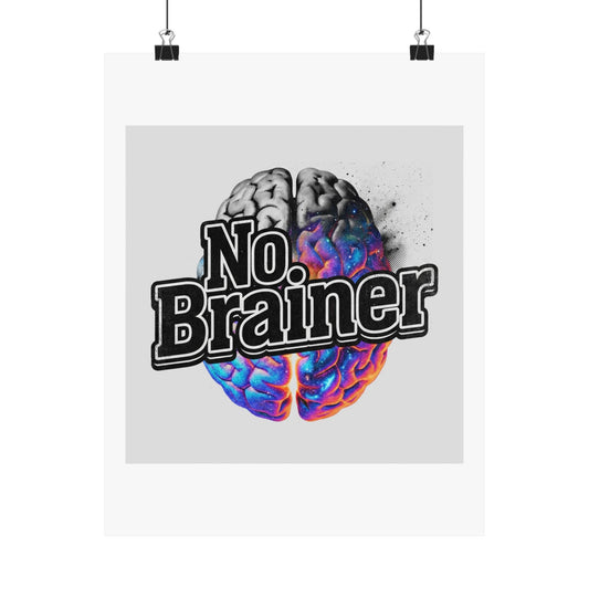 No Brainer