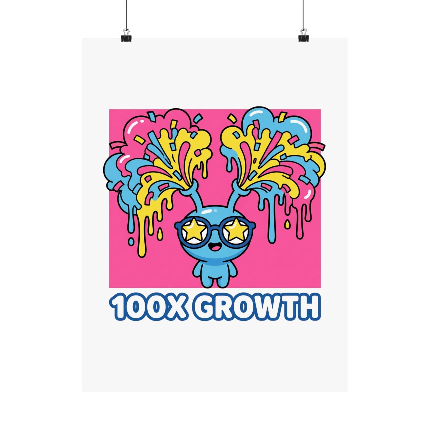 100x Growth
