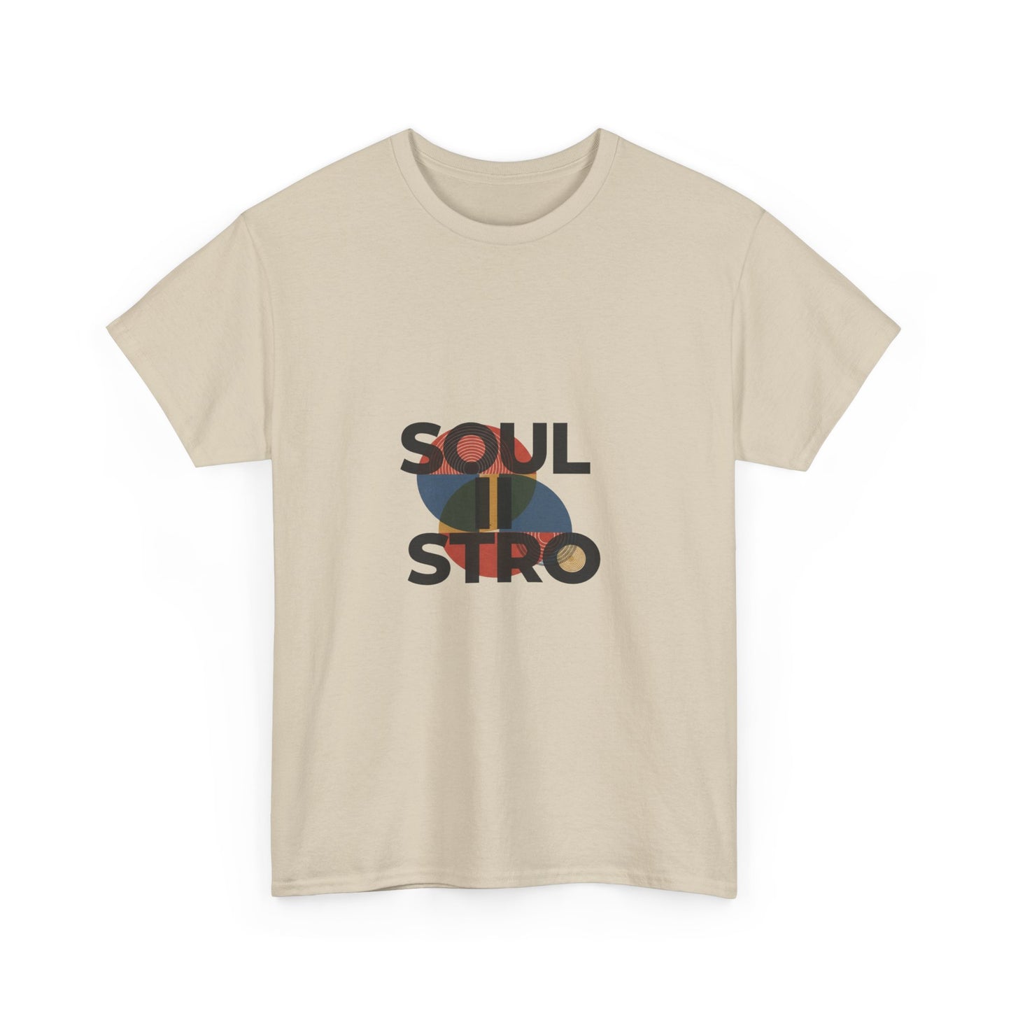 Soul II Stro