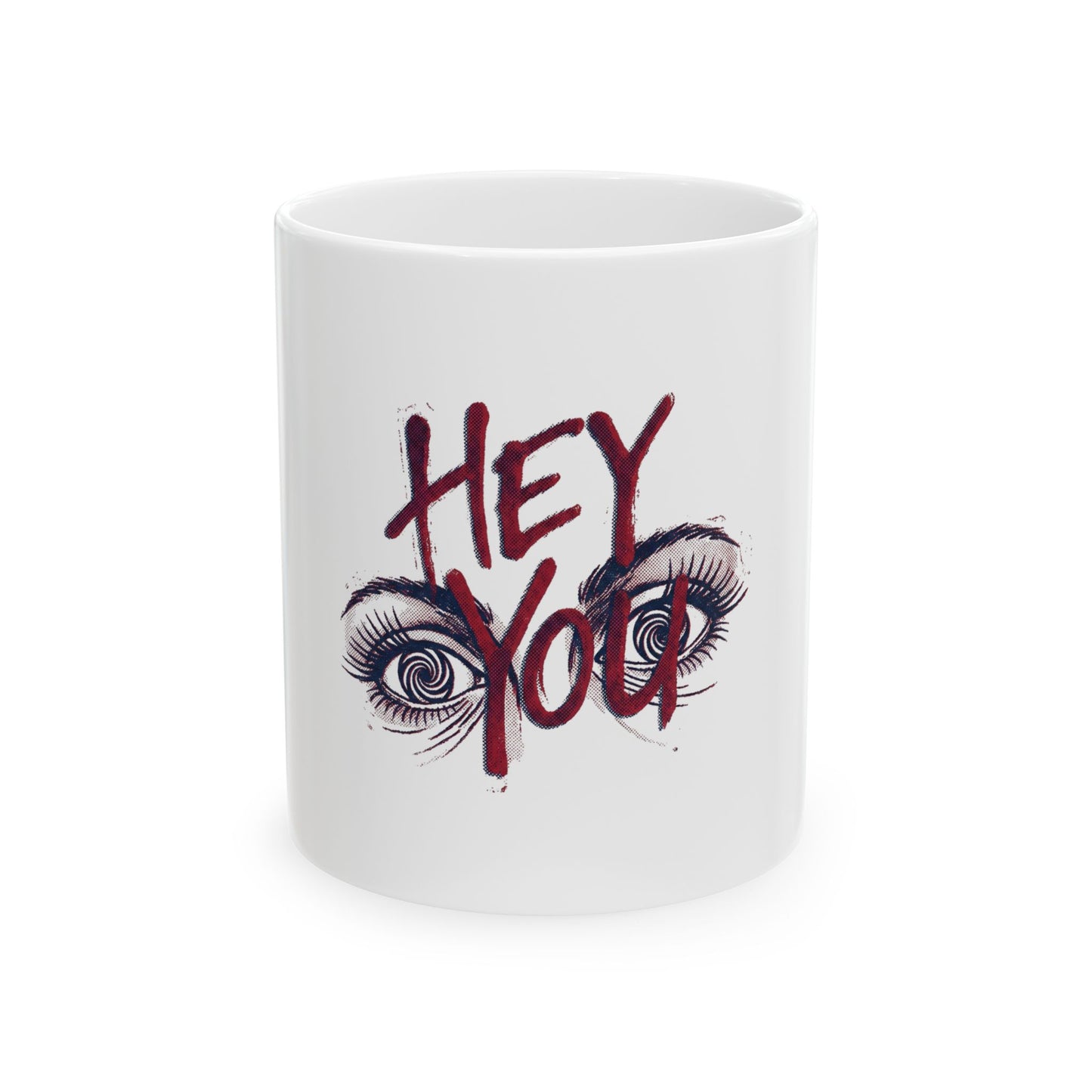 Hey You