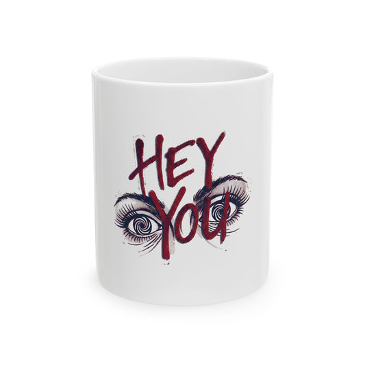 Hey You
