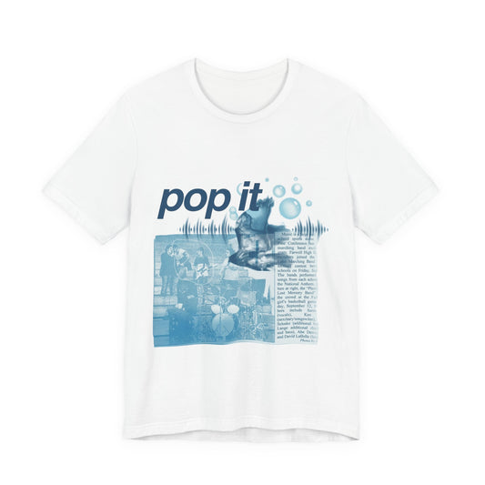 Pop It