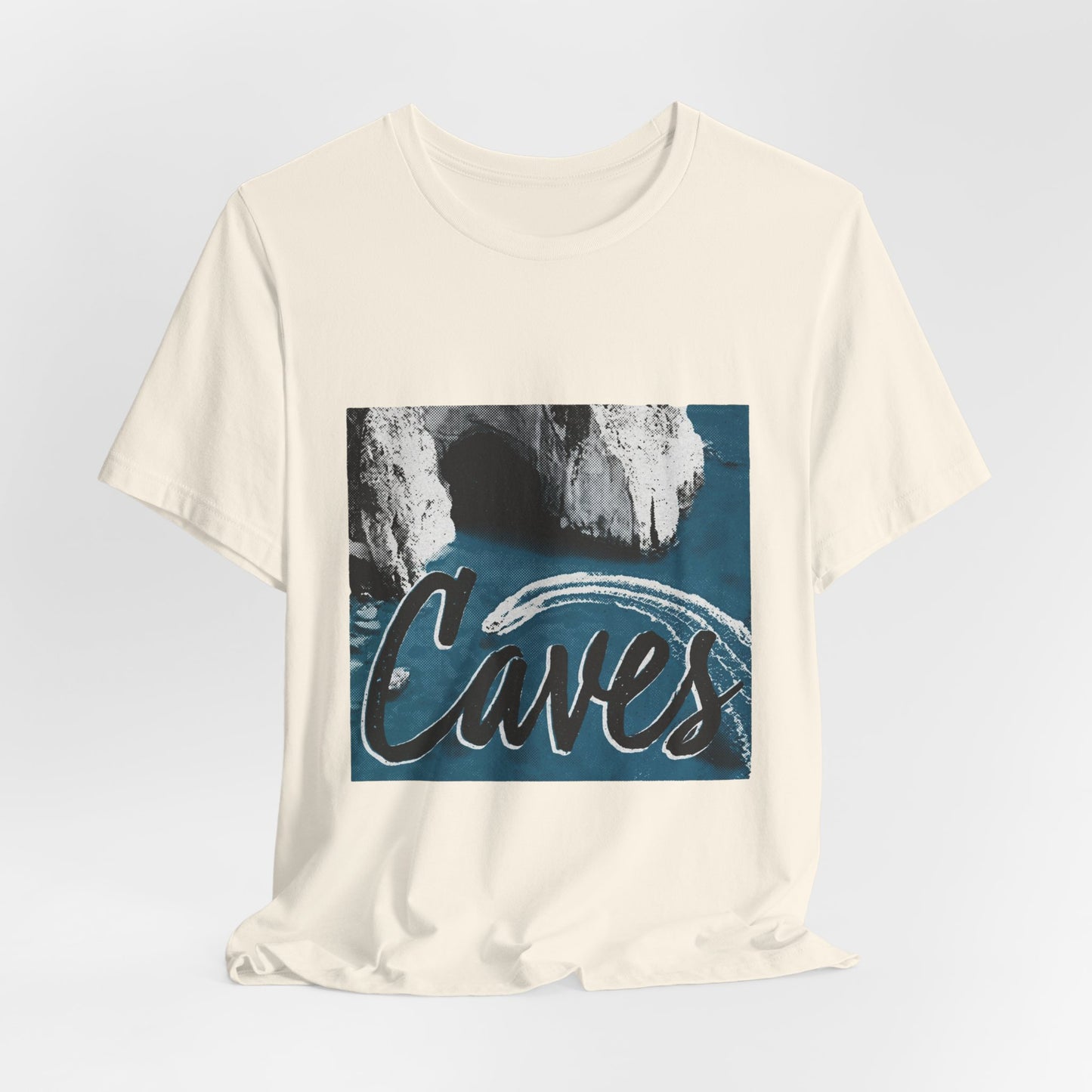 Caves