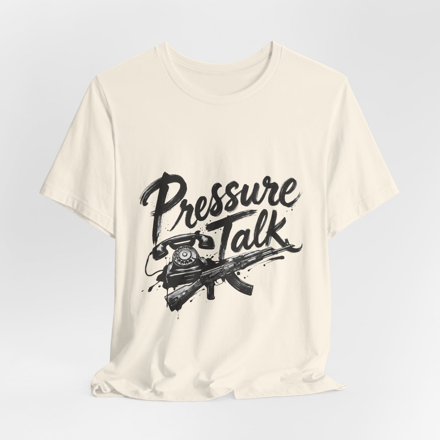 Pressure Talk