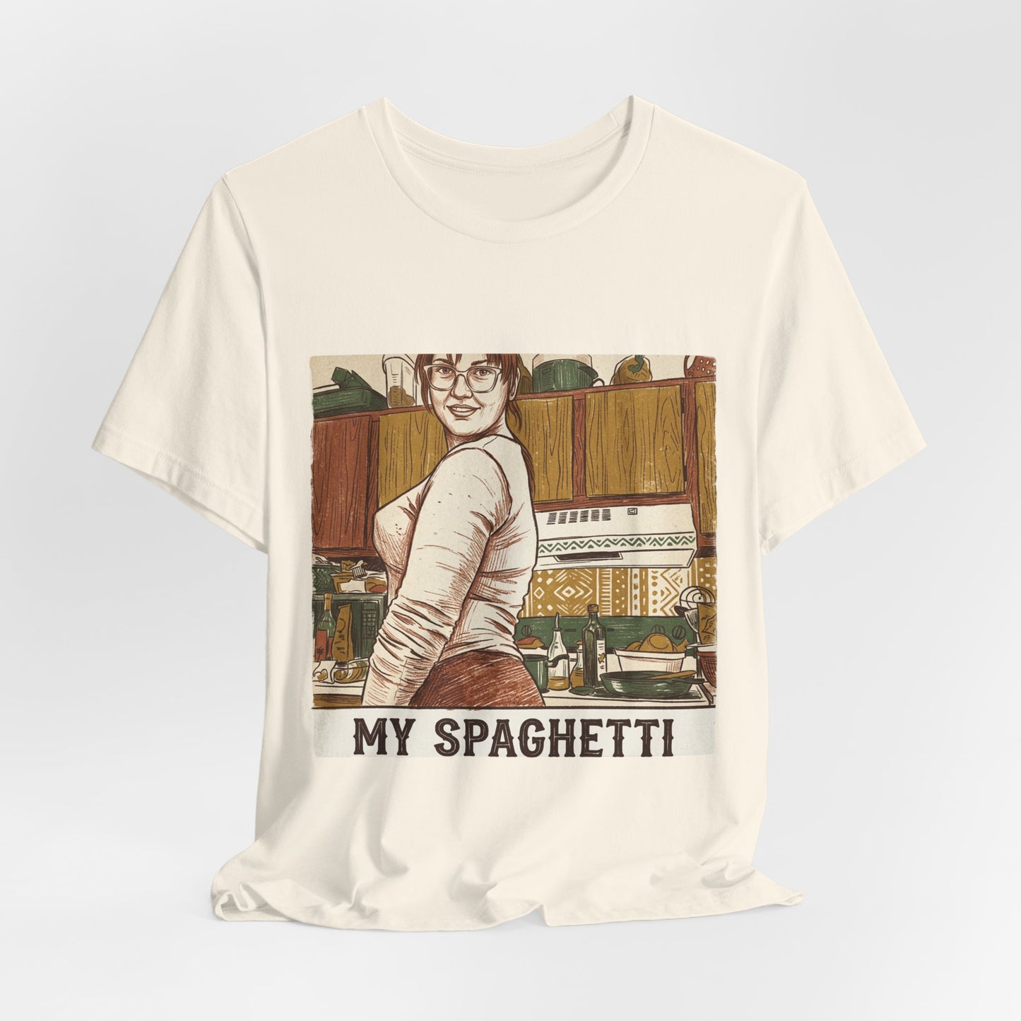 My Spaghetti