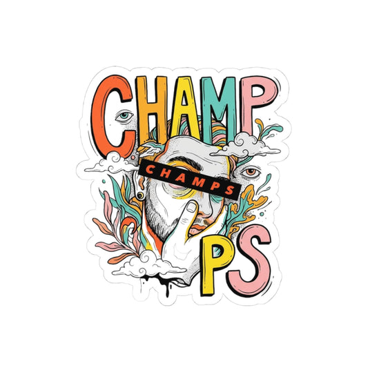 CHAMPS