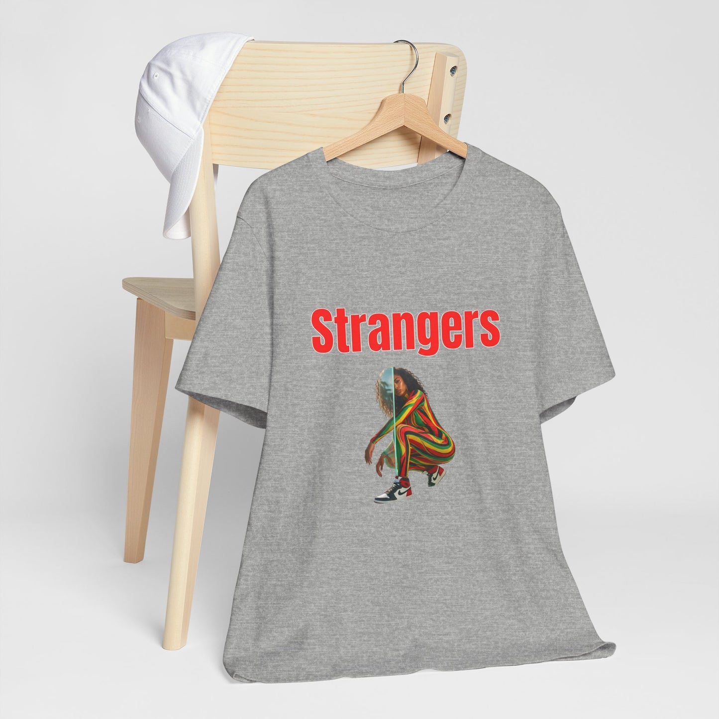 Strangers