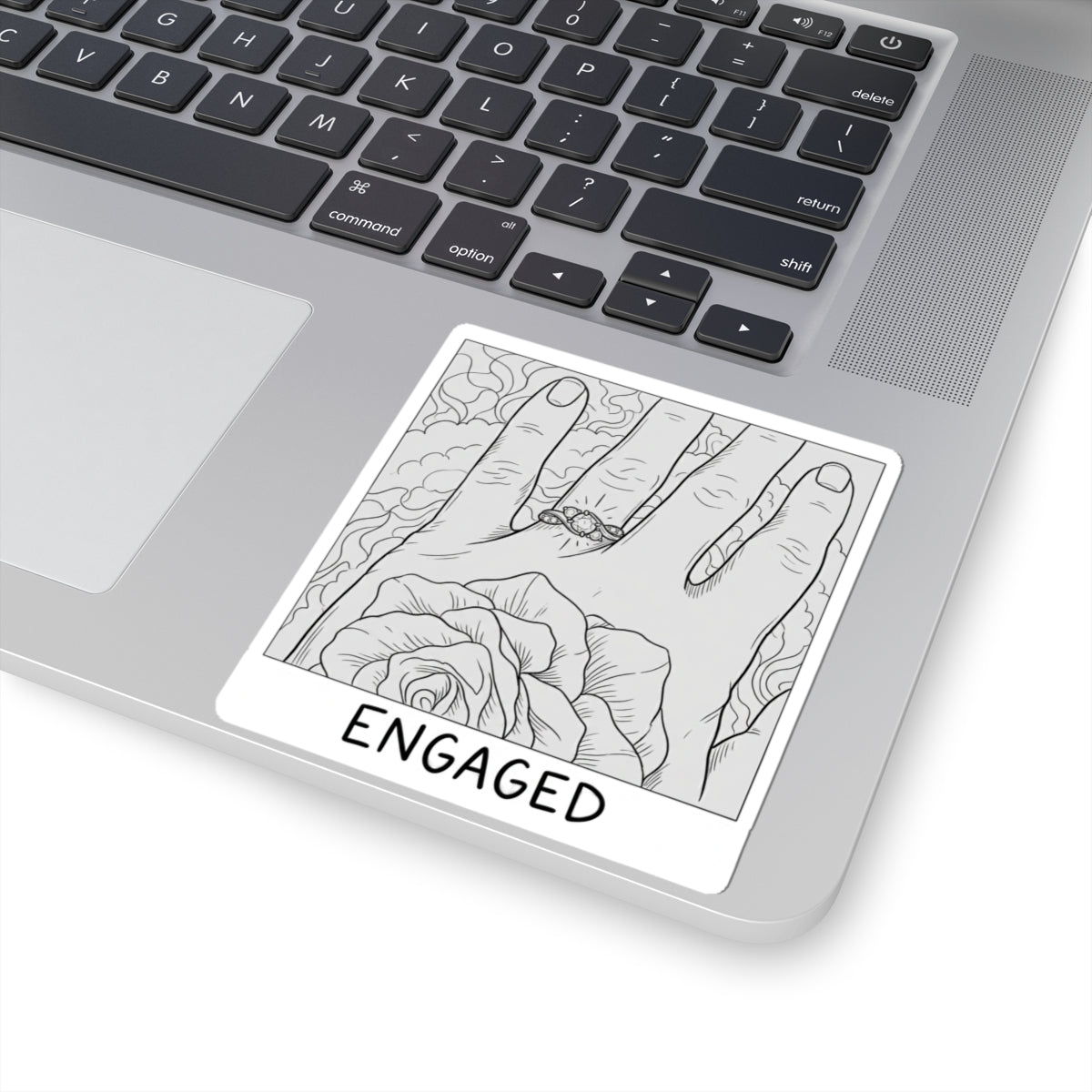 Engaged
