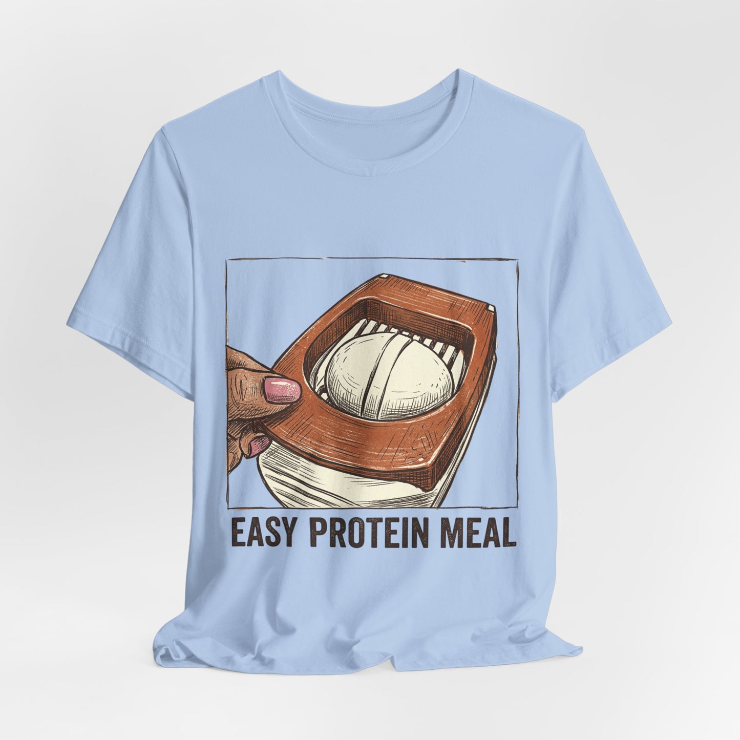 Easy Protein Meal