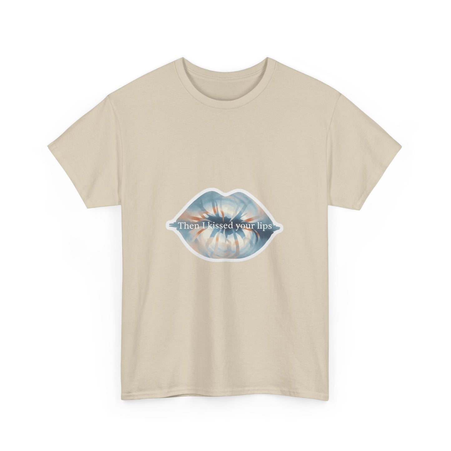 Kiss Your Lips