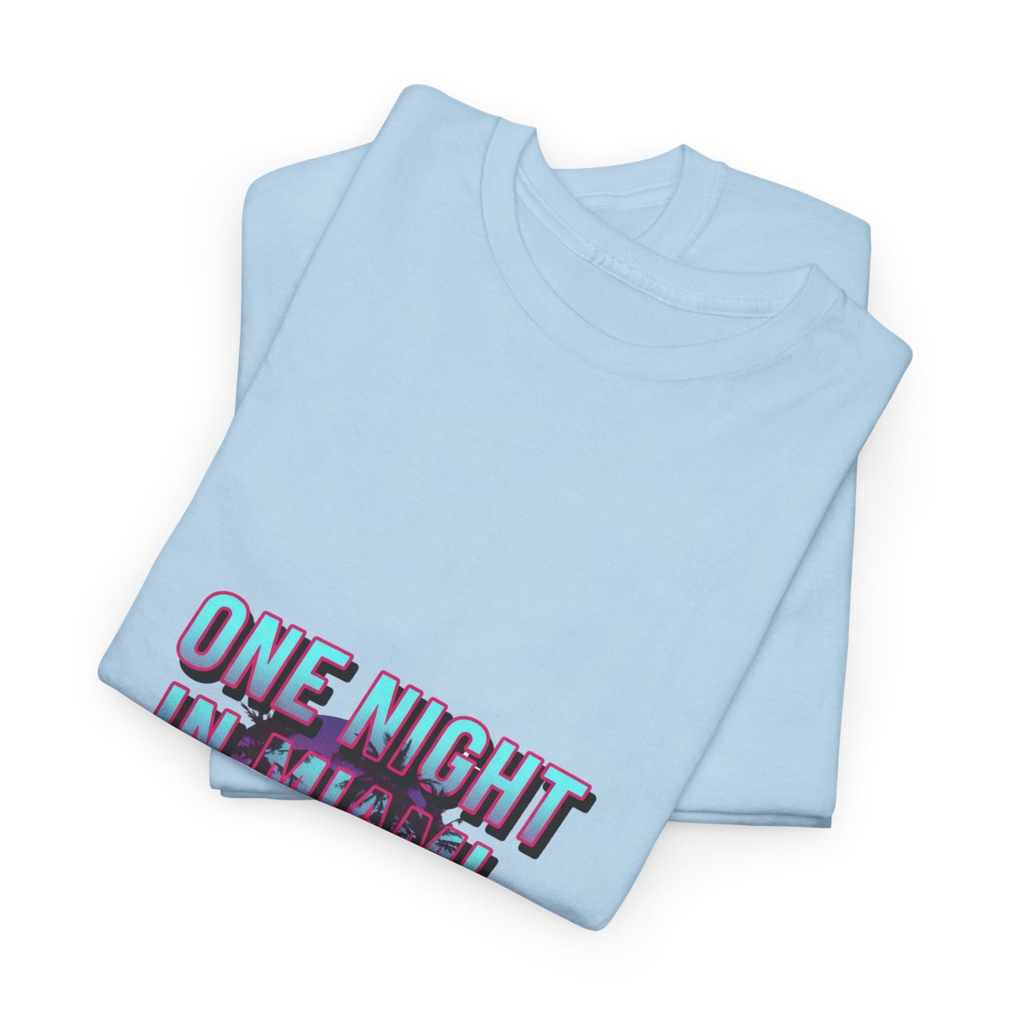 One Night in Miami 1986