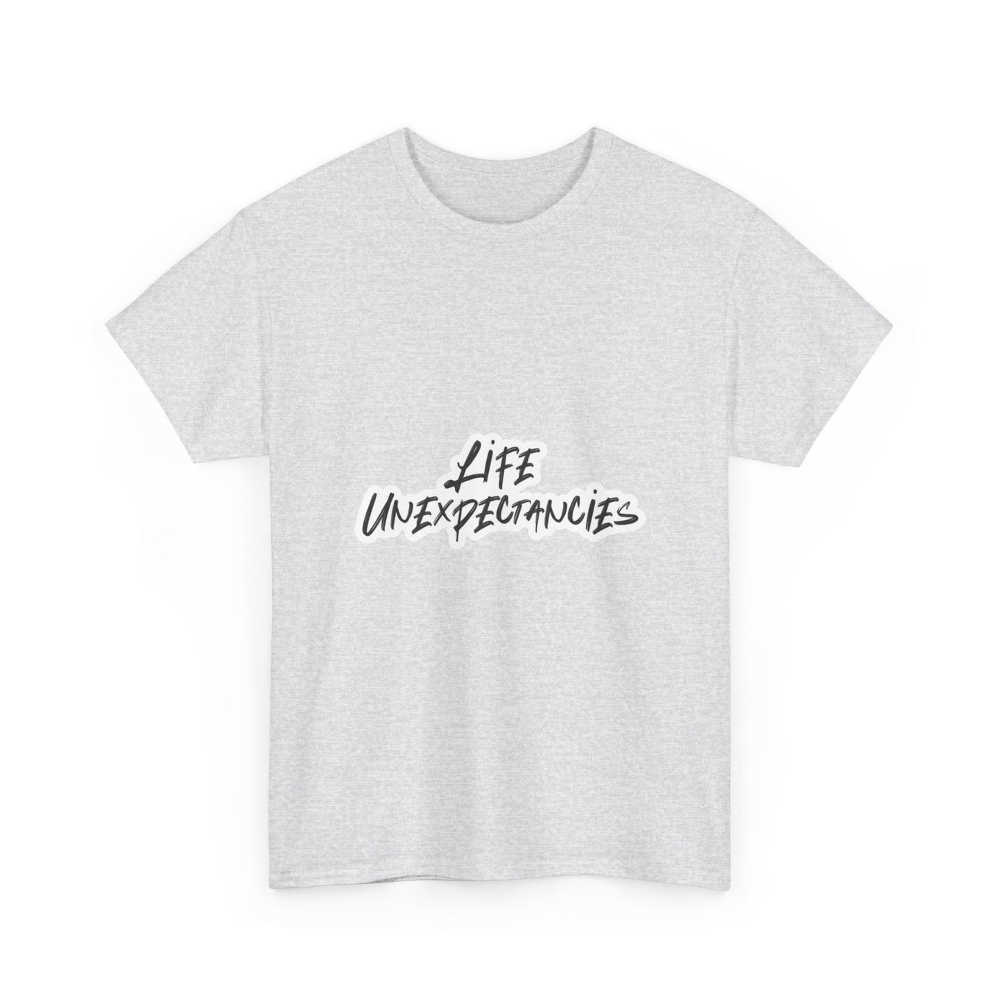 Life Unexpectancies