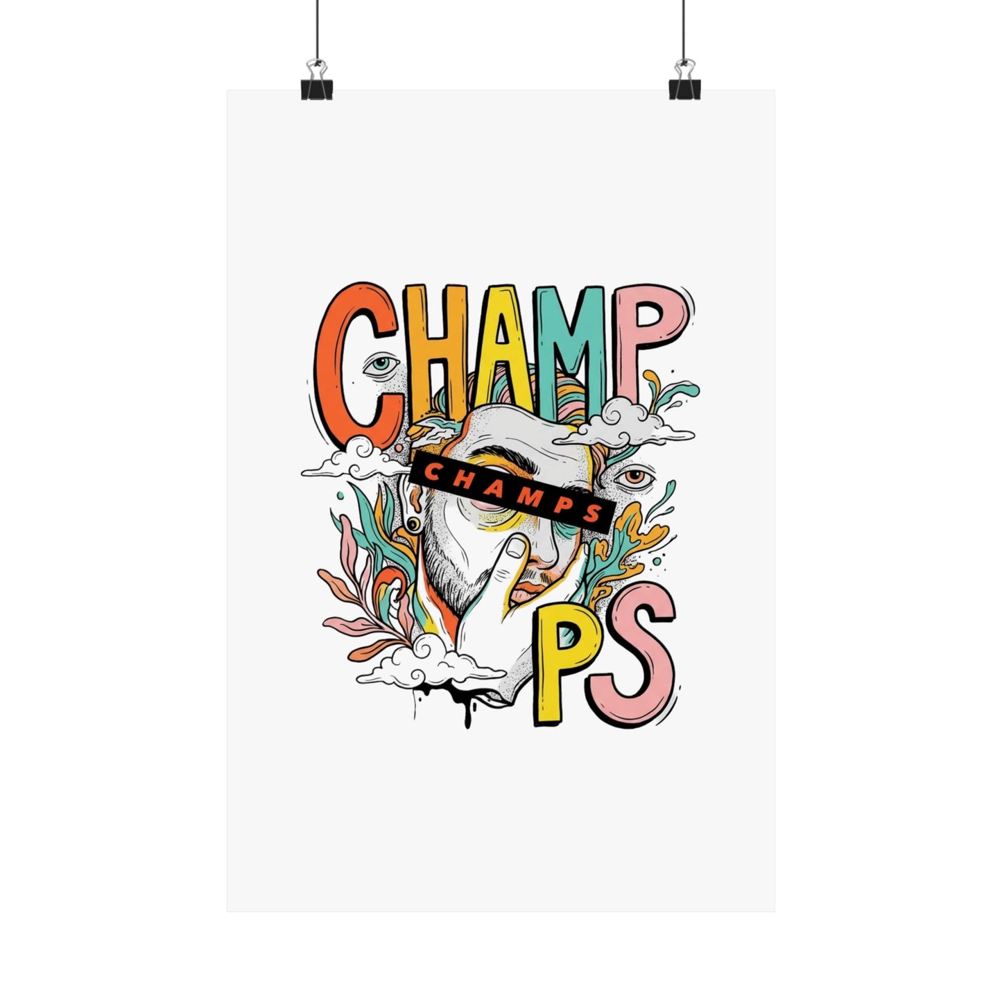CHAMPS