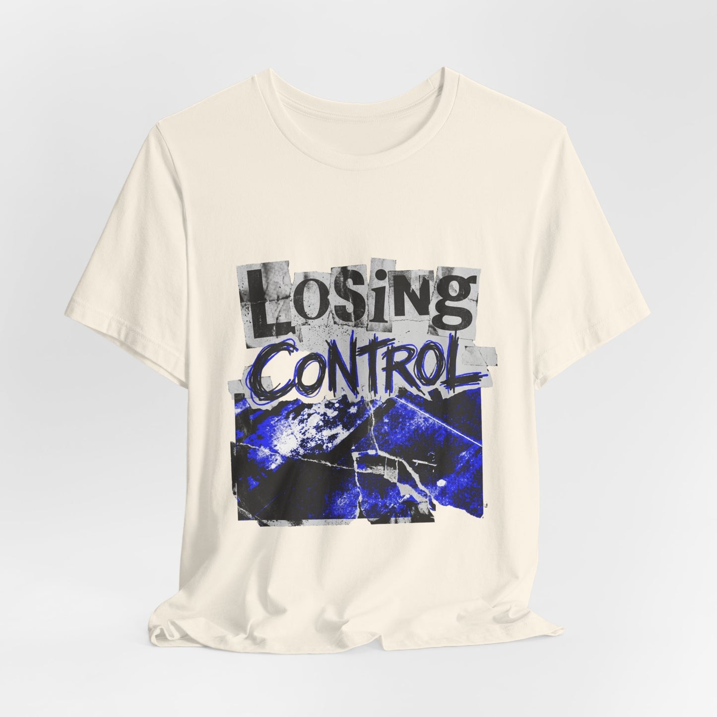 Losing Control