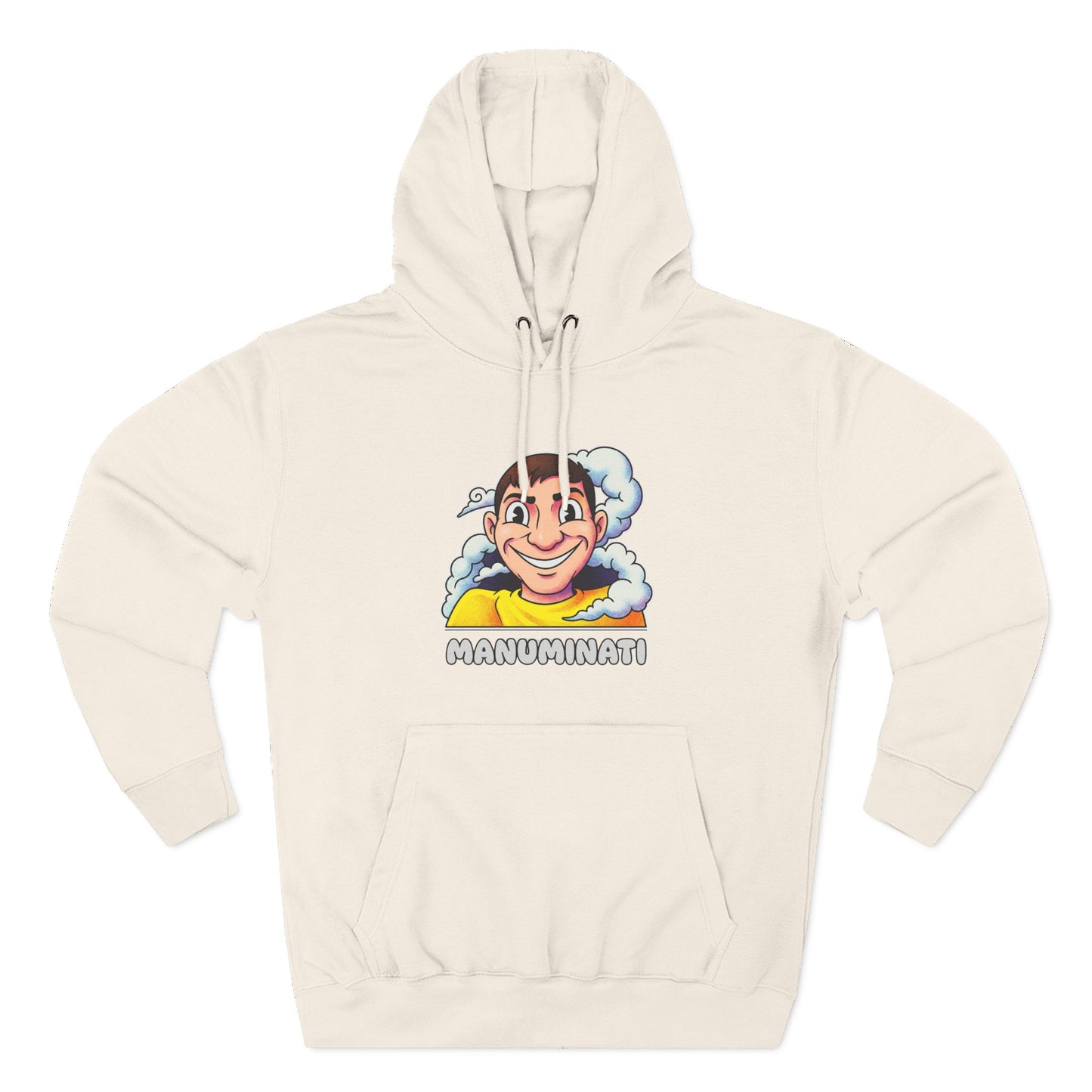 manuminati
