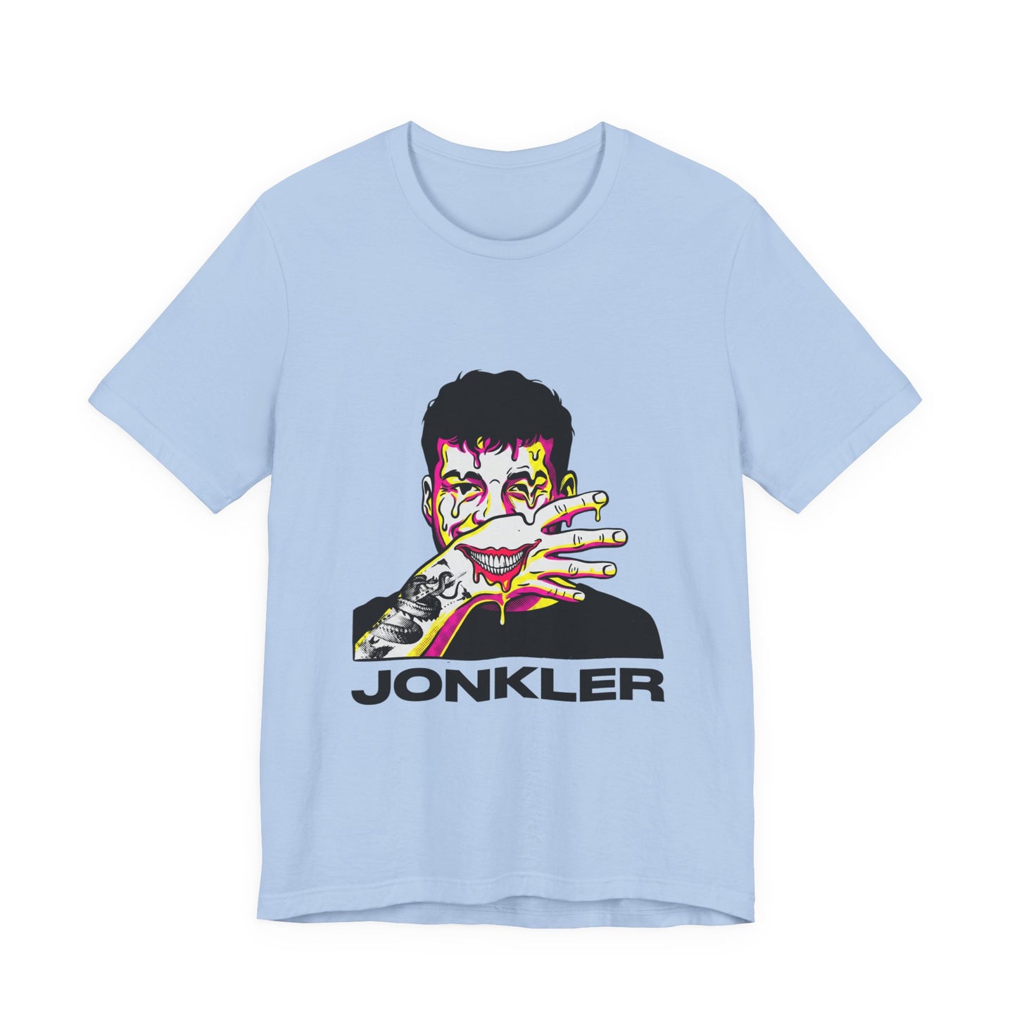 Jonkler
