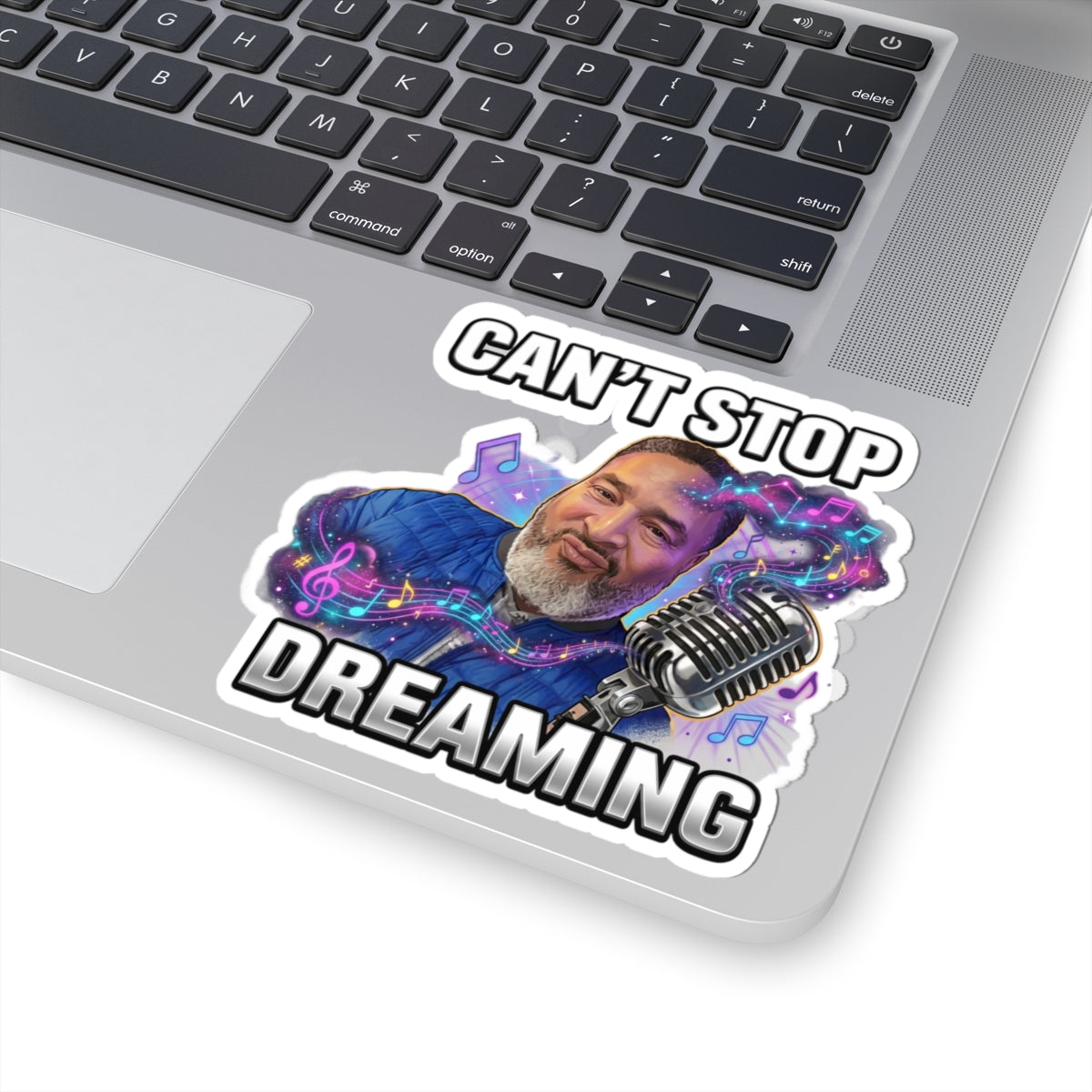 Can't Stop Dreaming