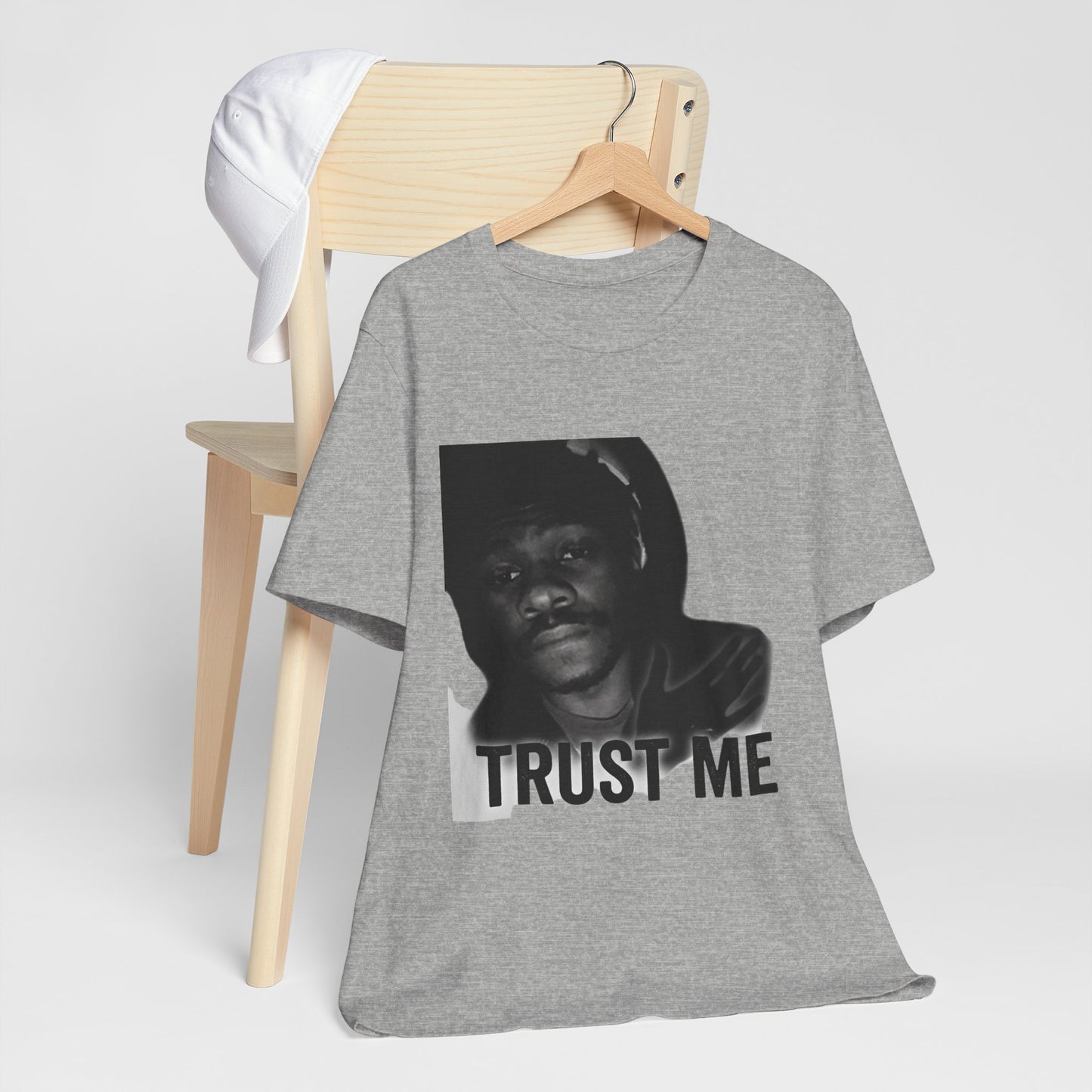 Trust Me