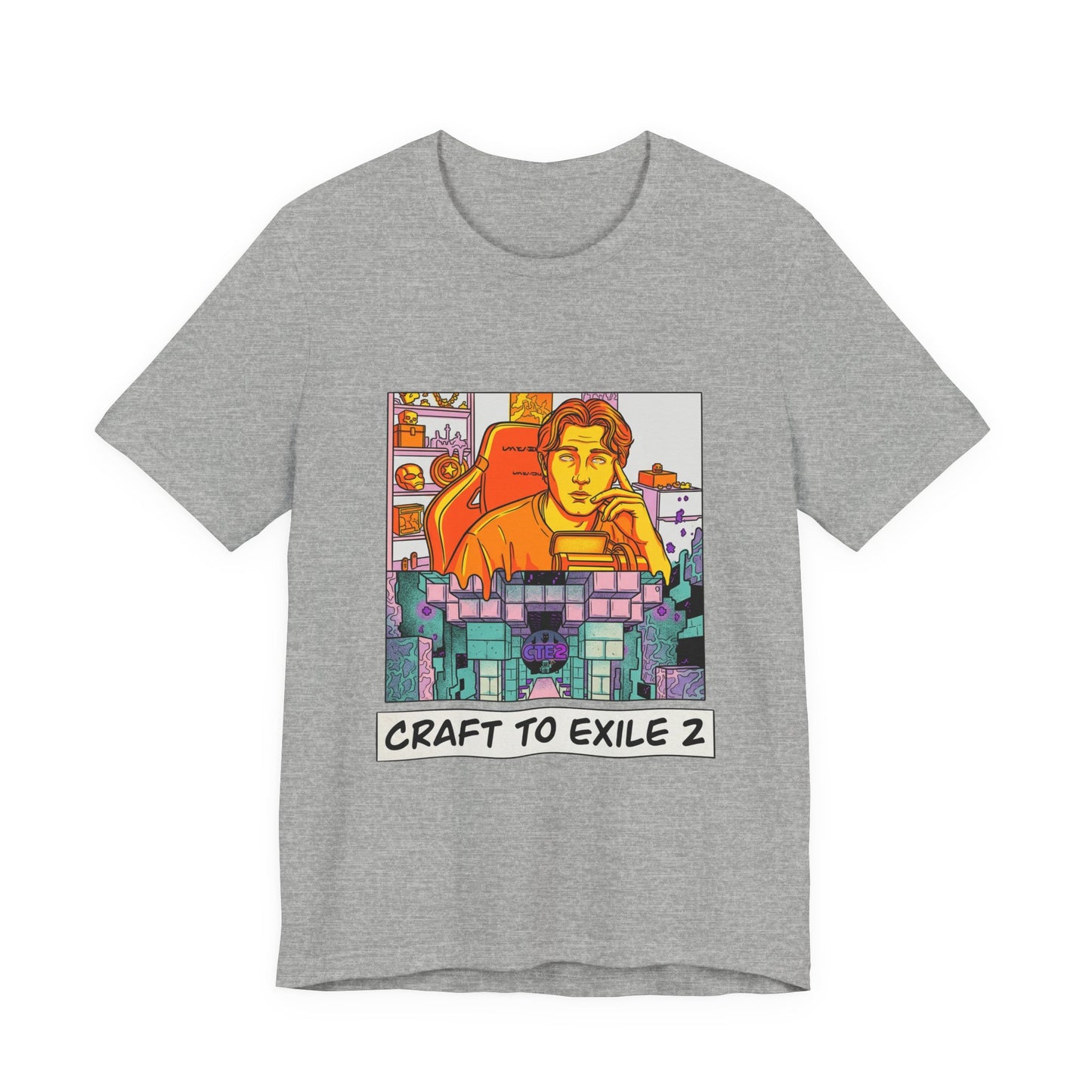 Craft to Exile 2