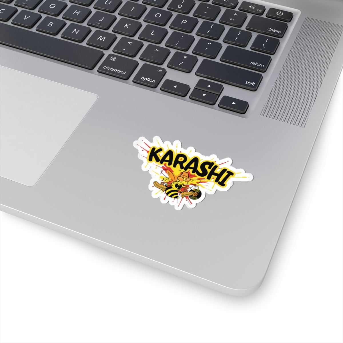 Karashi