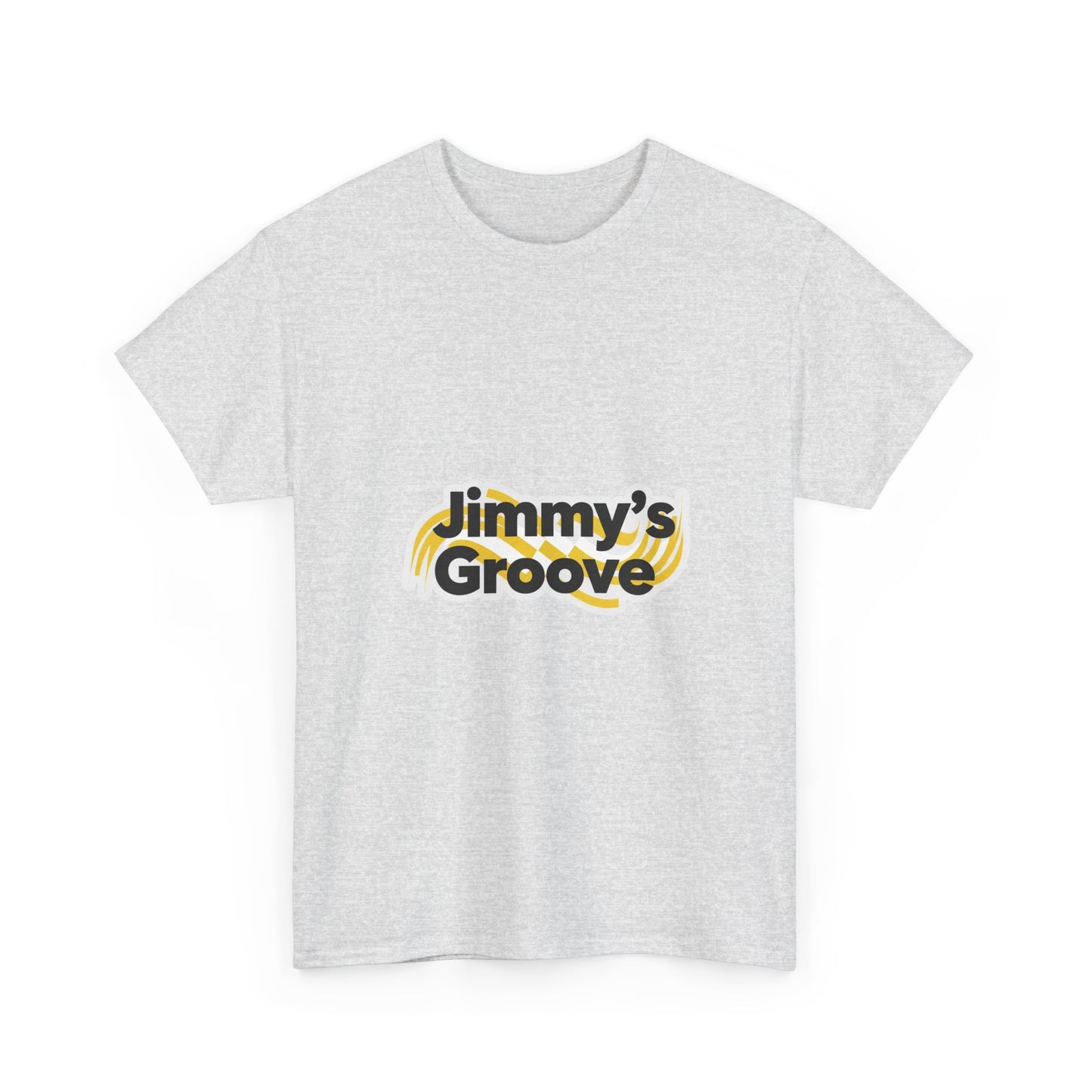 Jimmy's Groove