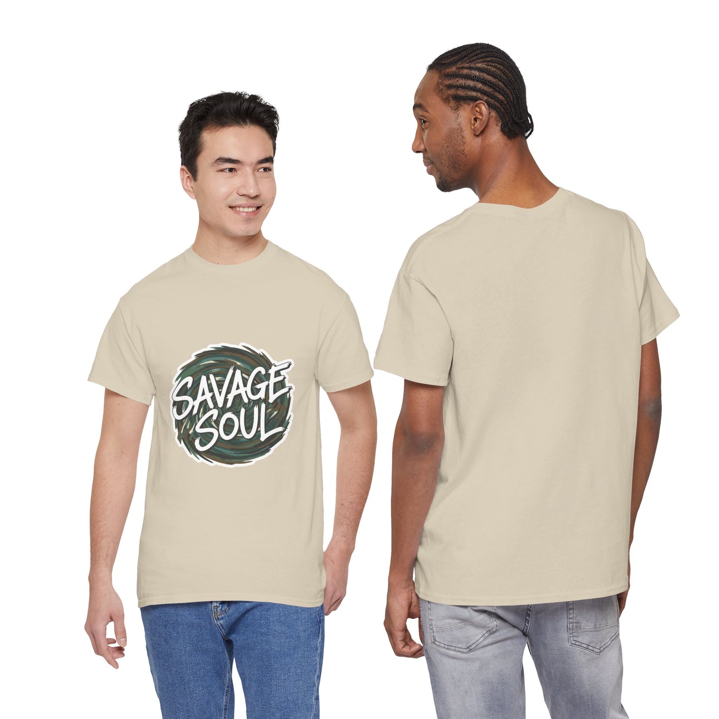 SAVAGE SOUL