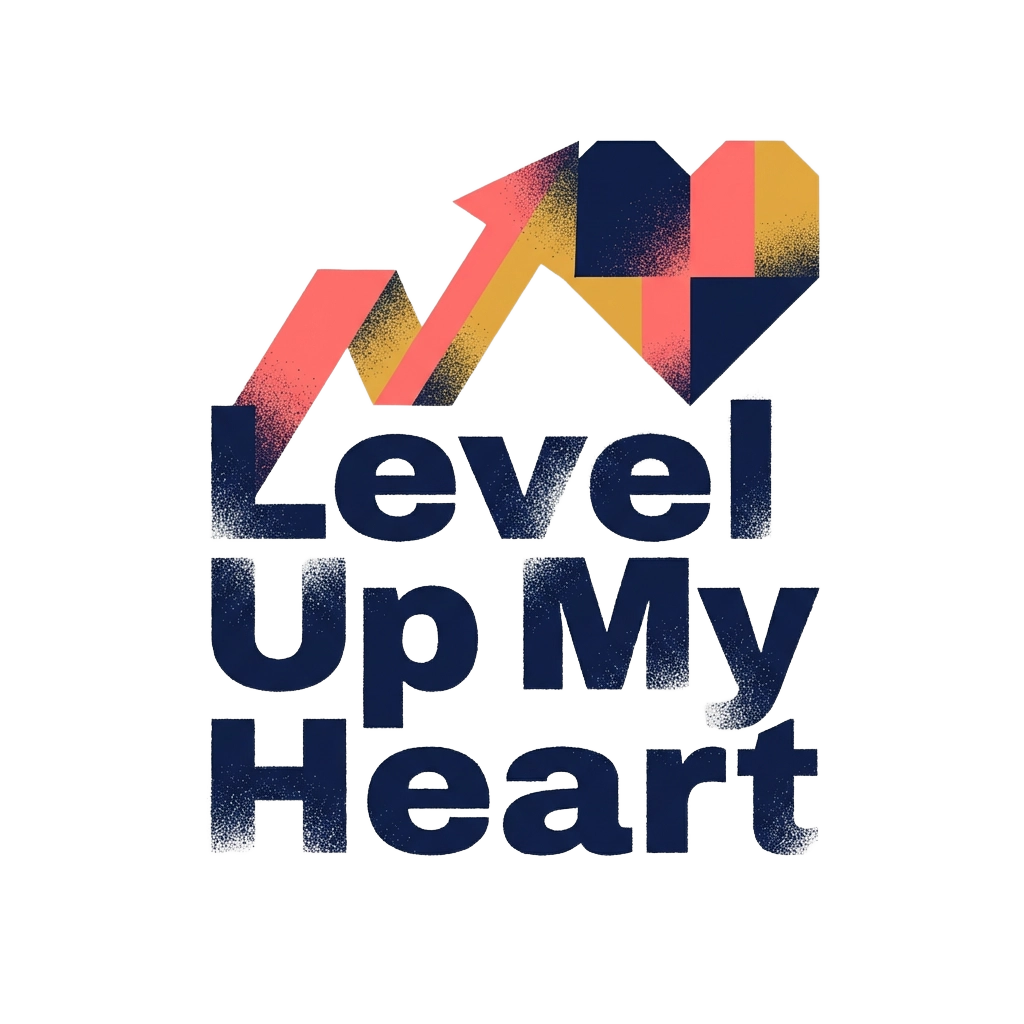 Level Up My Heart