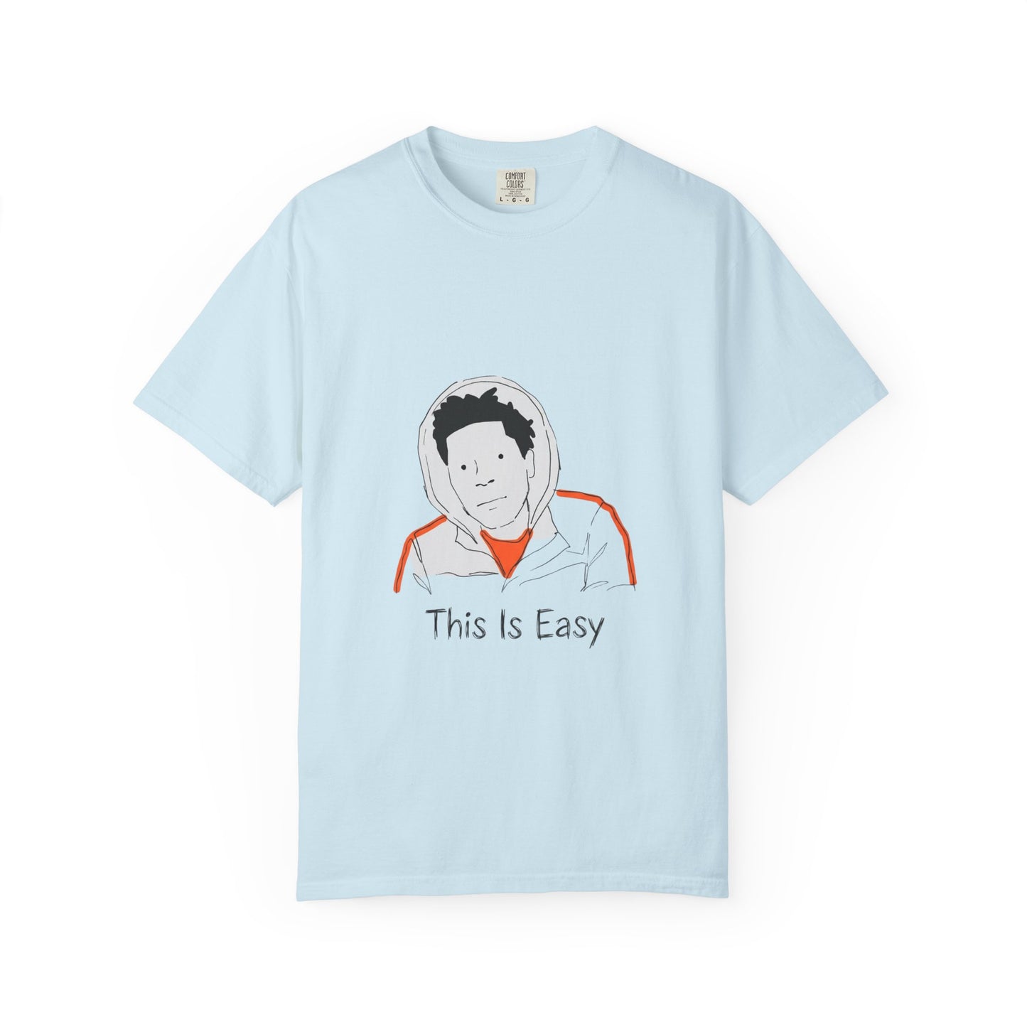This Is Easy