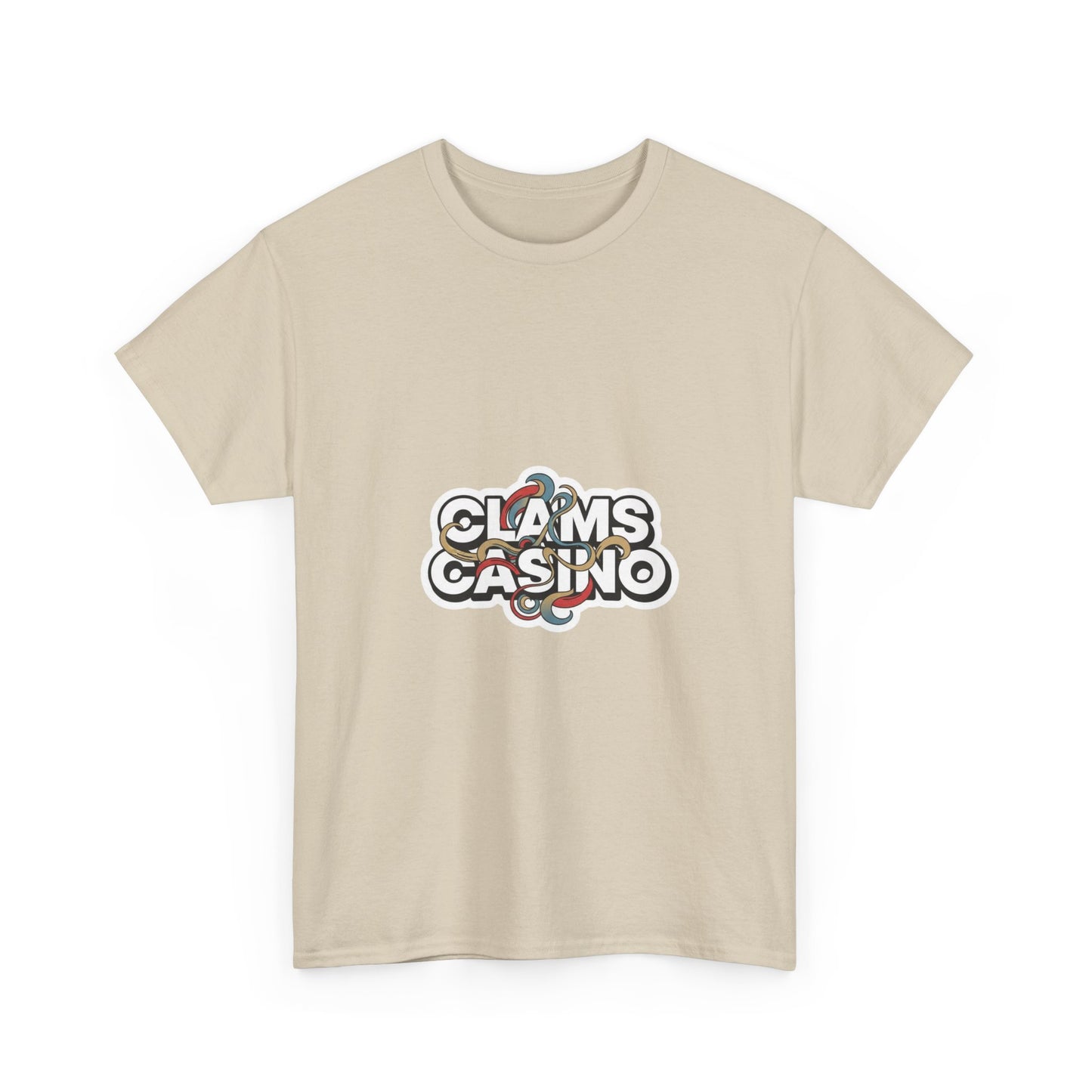 Clams Casino