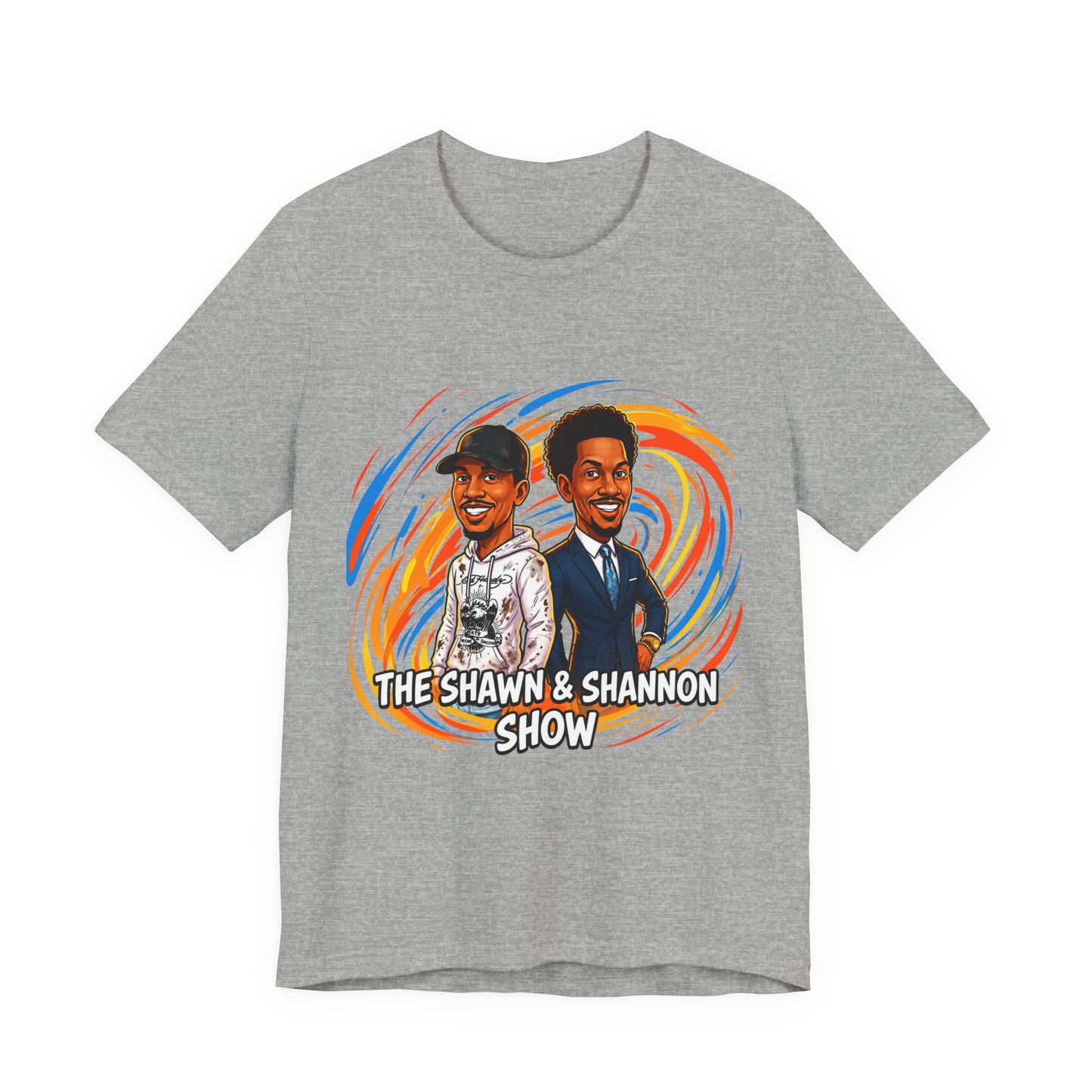 The Shawn & Shannon Show