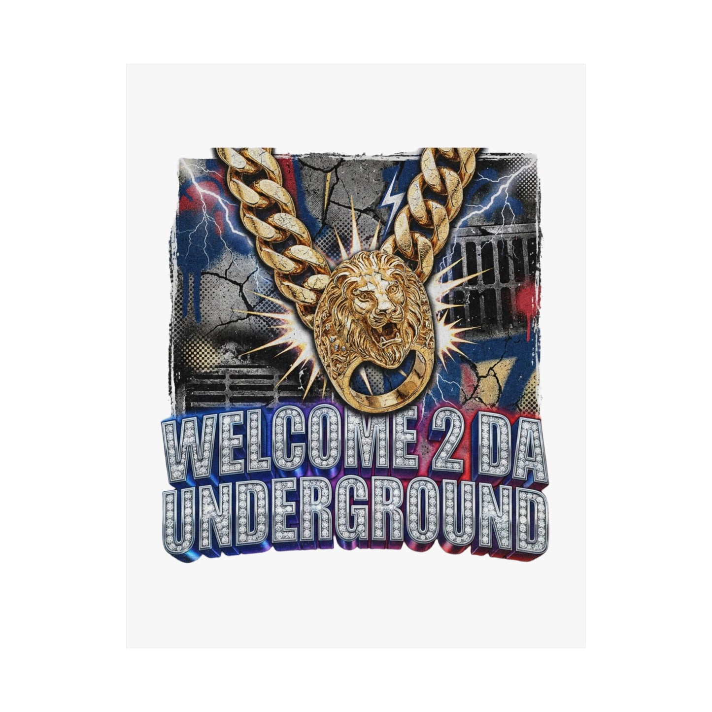 Welcome 2 Da Underground