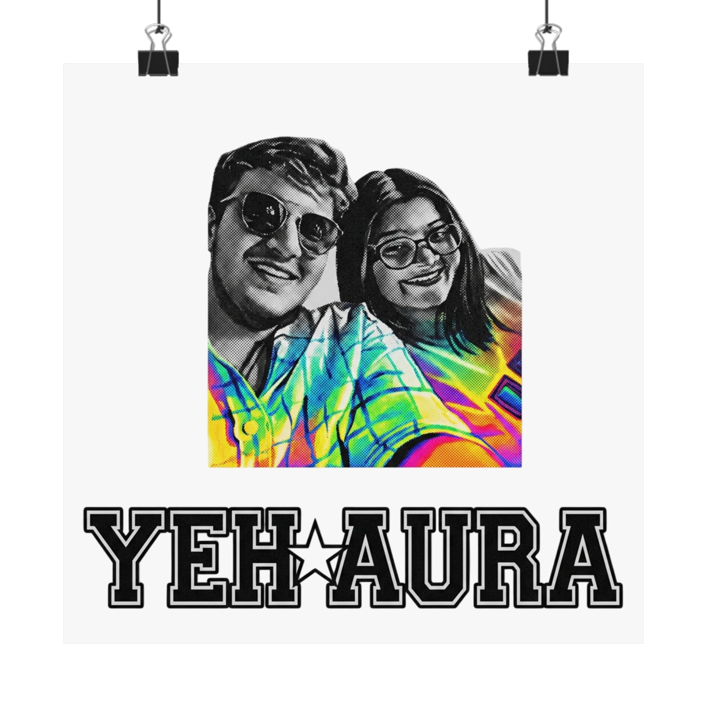 Yeh Aura