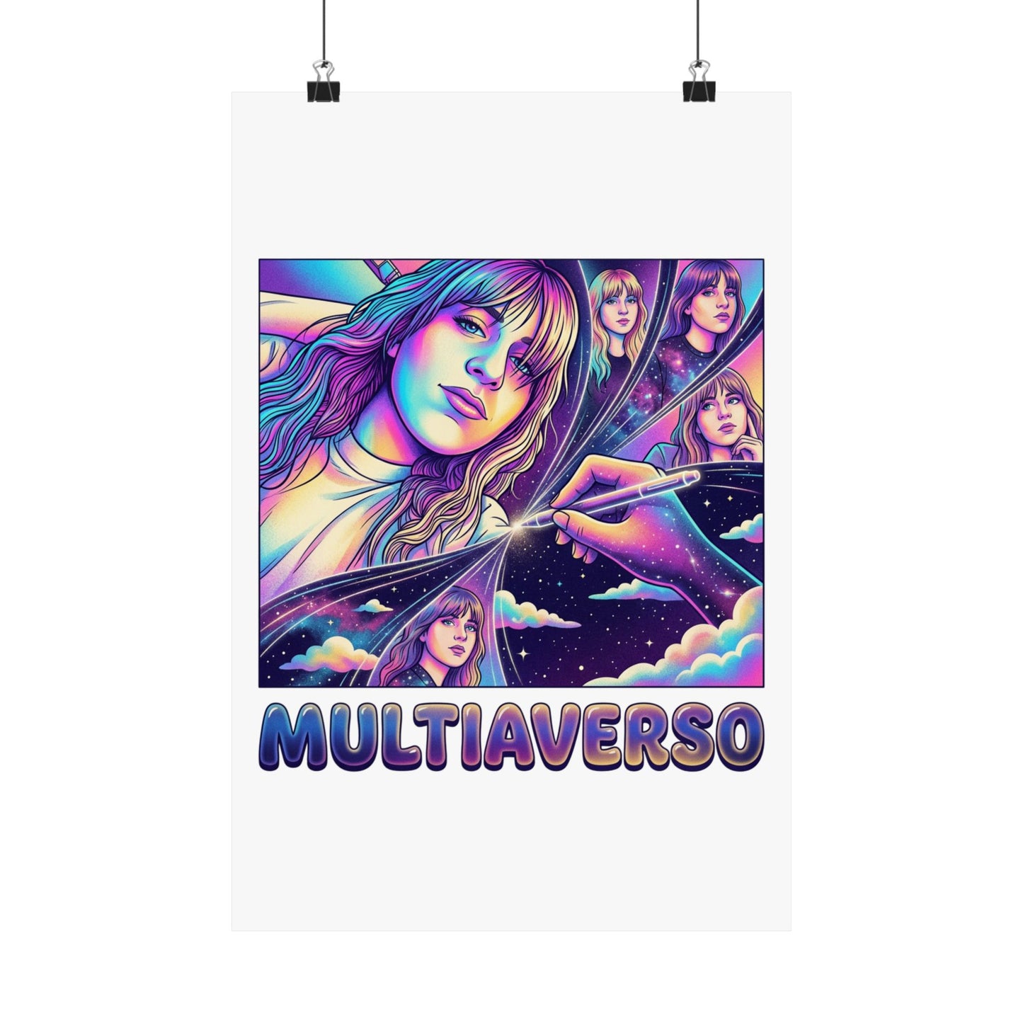 Multiaverso