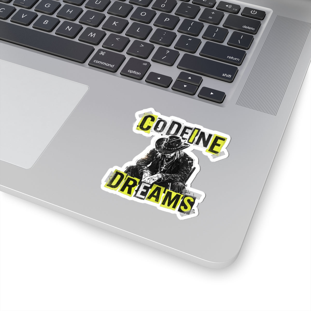Codeine Dreams