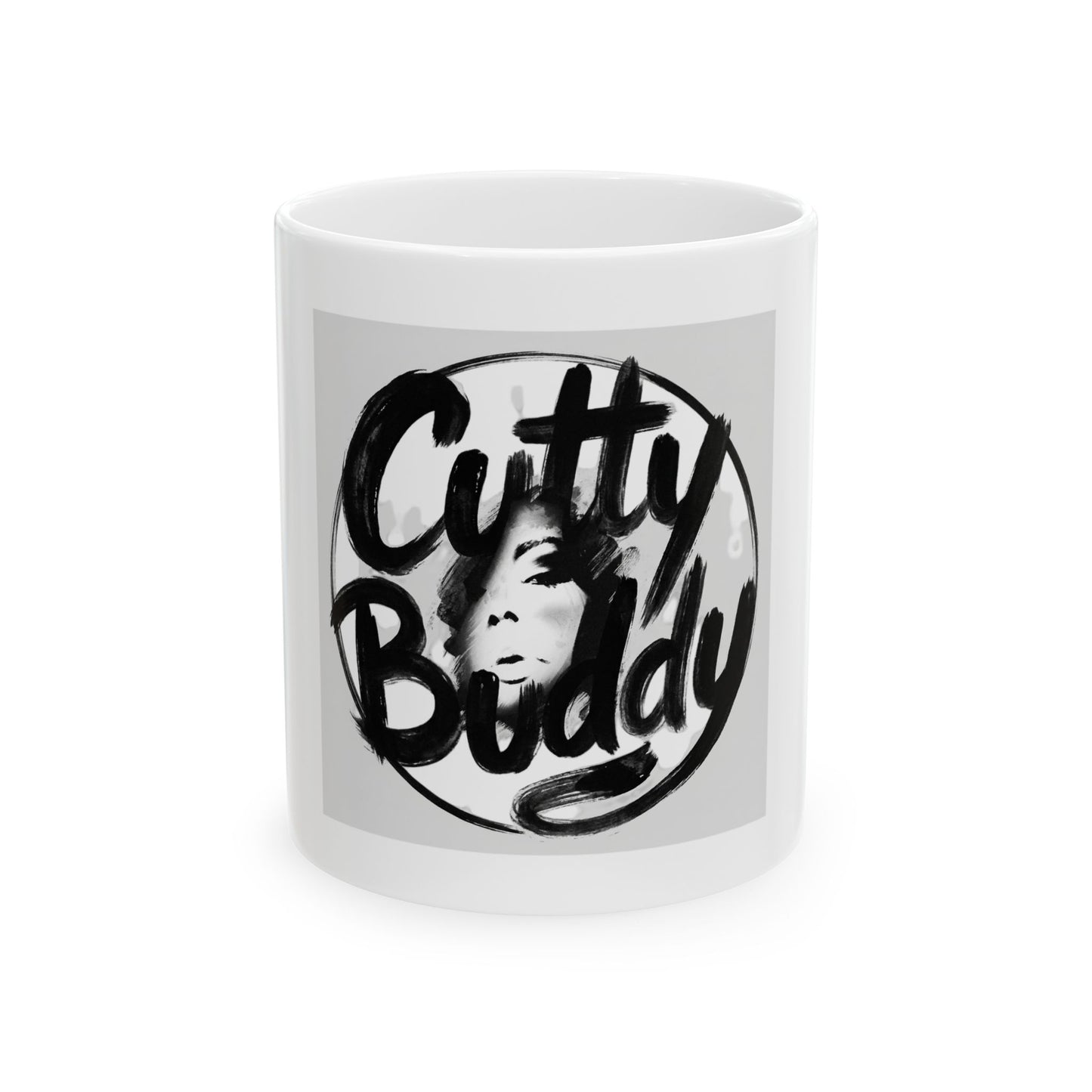 Cutty Buddy