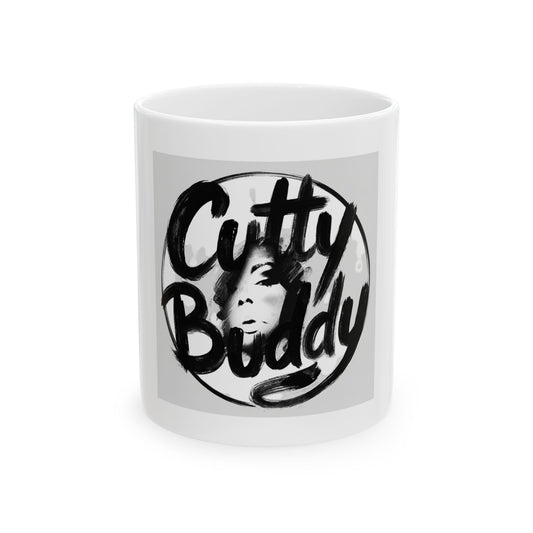 Cutty Buddy
